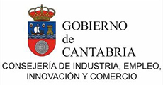 Logo Gobierno Cantabria